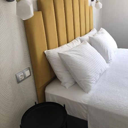 Гостевой дом Guest House Пицунда Экстерьер фото