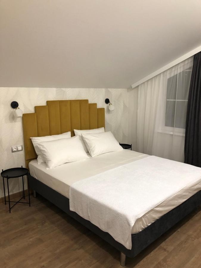 Гостевой дом Guest House Пицунда Экстерьер фото