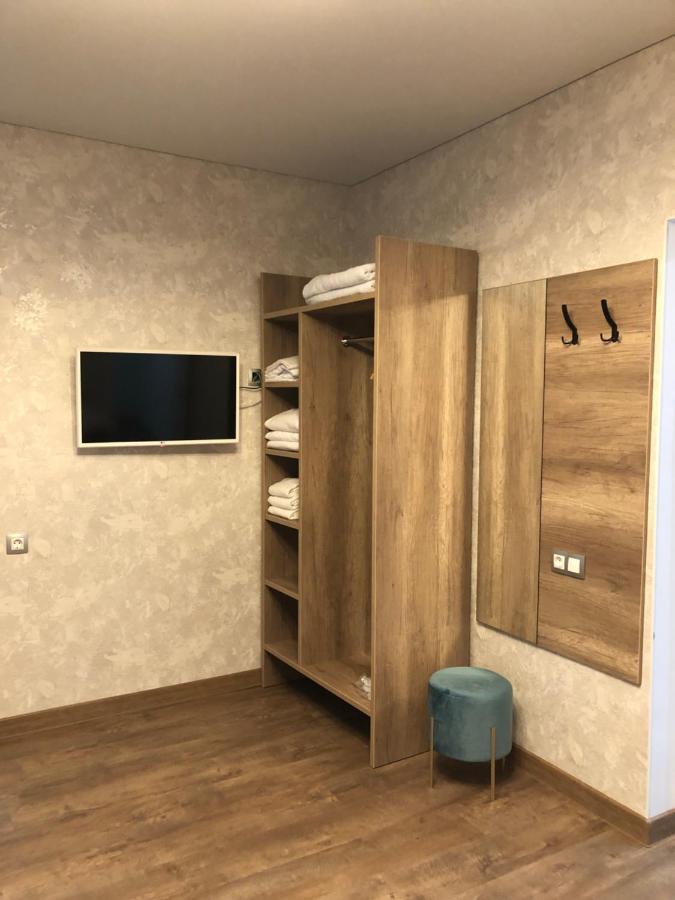 Гостевой дом Guest House Пицунда Экстерьер фото