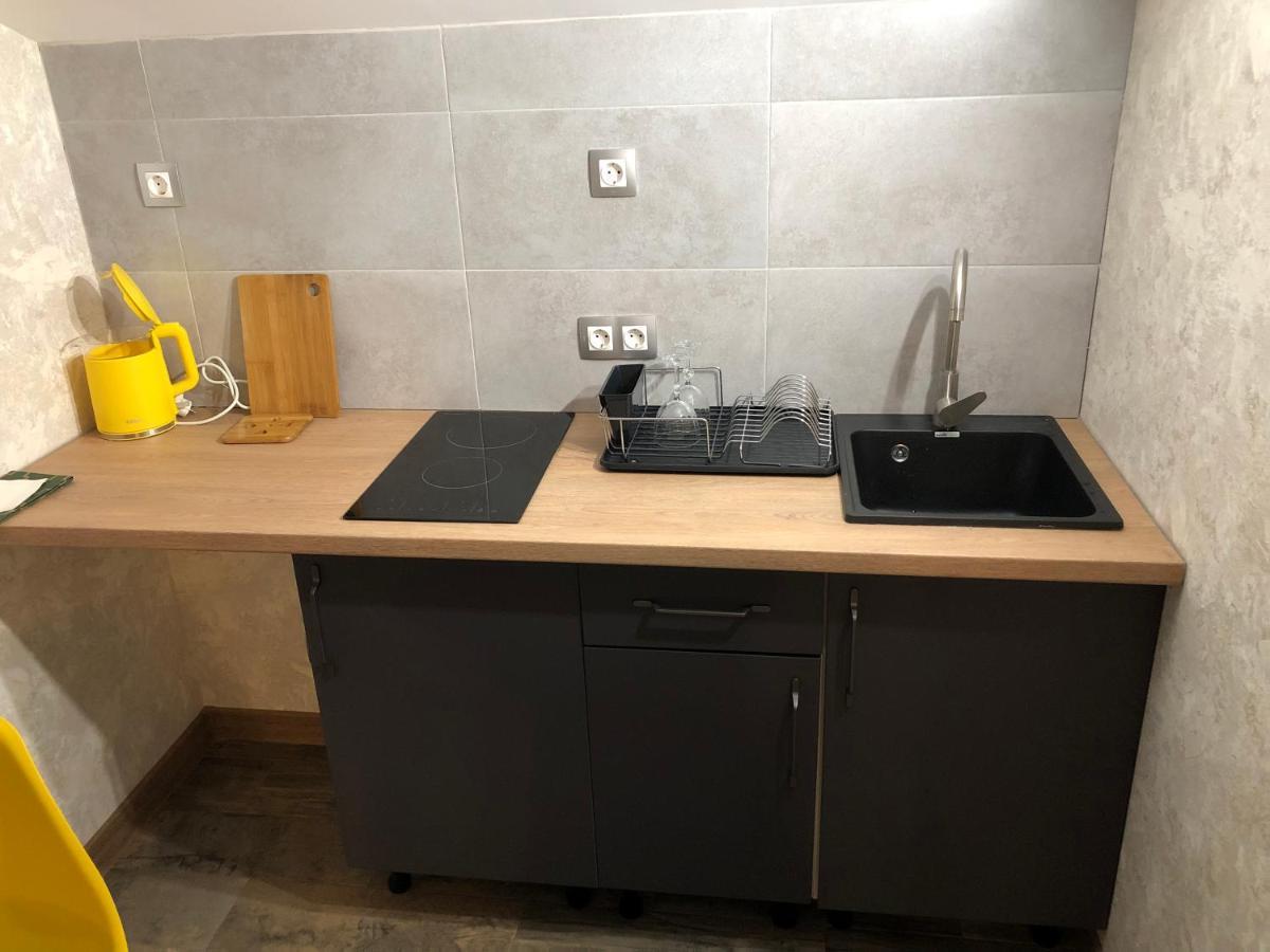 Гостевой дом Guest House Пицунда Экстерьер фото