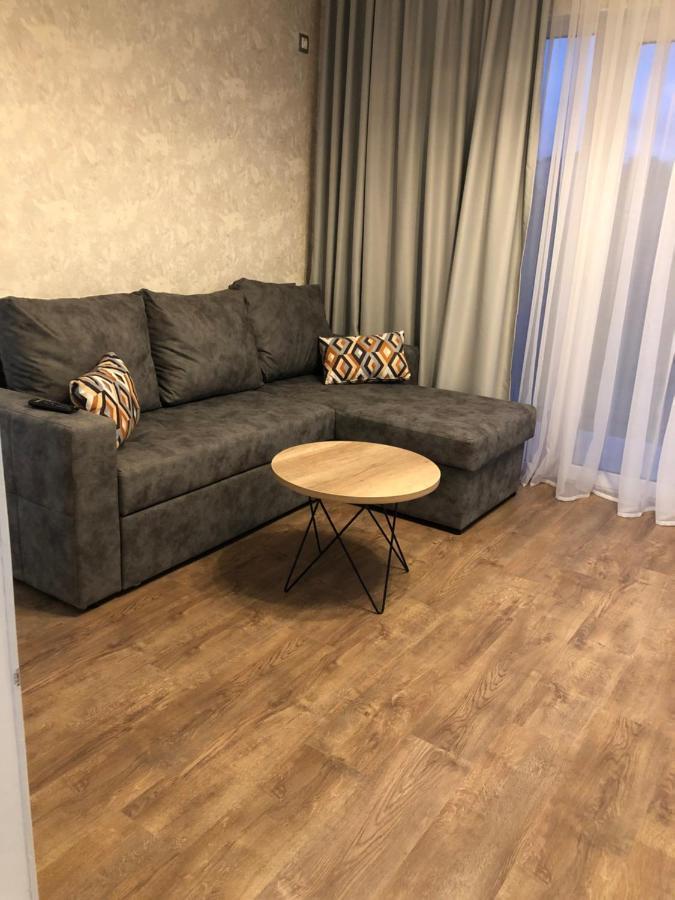Гостевой дом Guest House Пицунда Экстерьер фото