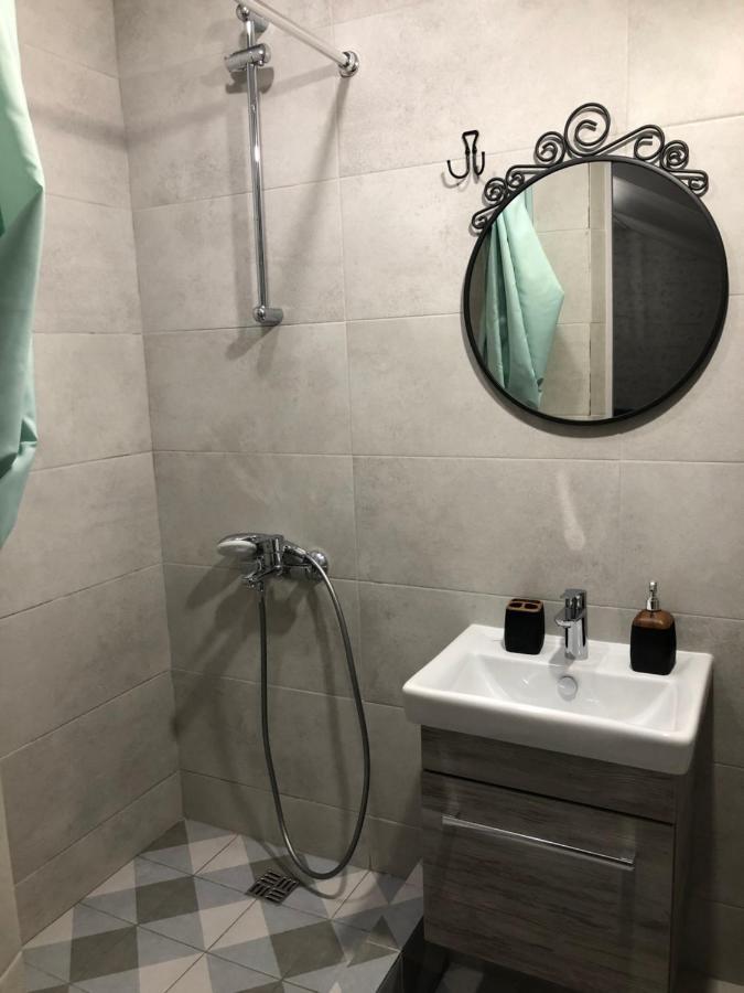 Гостевой дом Guest House Пицунда Экстерьер фото
