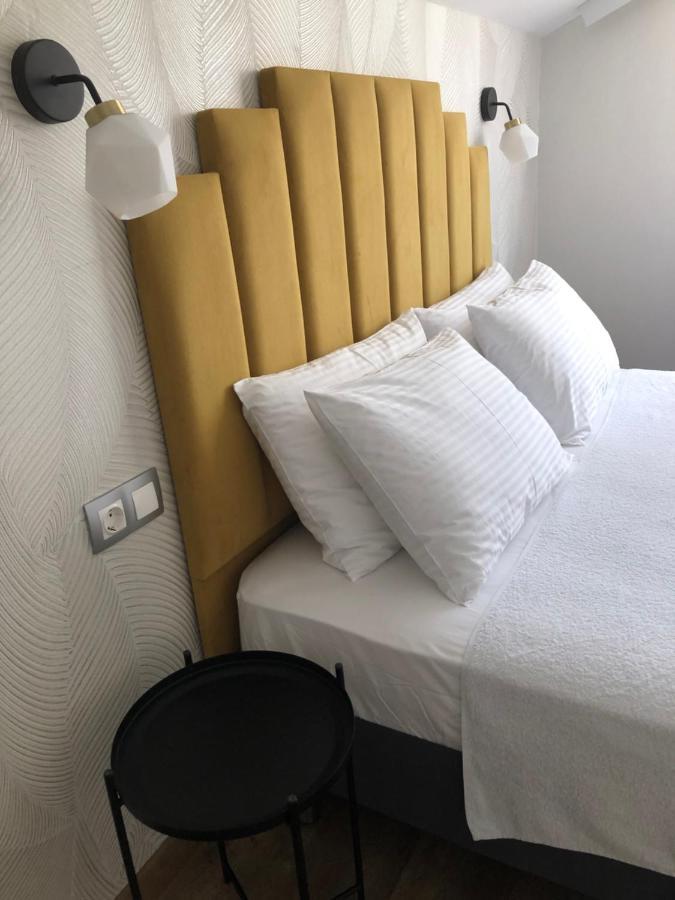Гостевой дом Guest House Пицунда Экстерьер фото