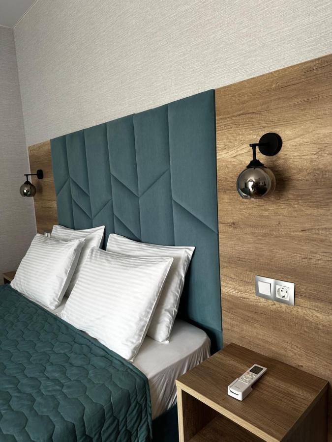 Гостевой дом Guest House Пицунда Экстерьер фото