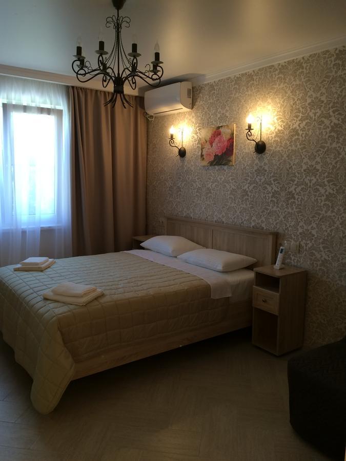 Гостевой дом Guest House Пицунда Экстерьер фото