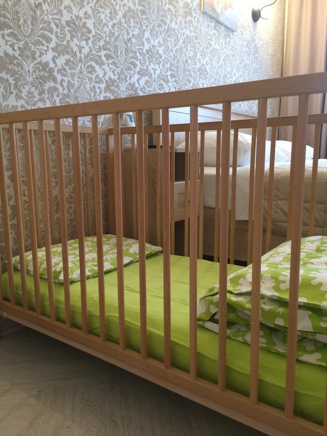 Гостевой дом Guest House Пицунда Экстерьер фото