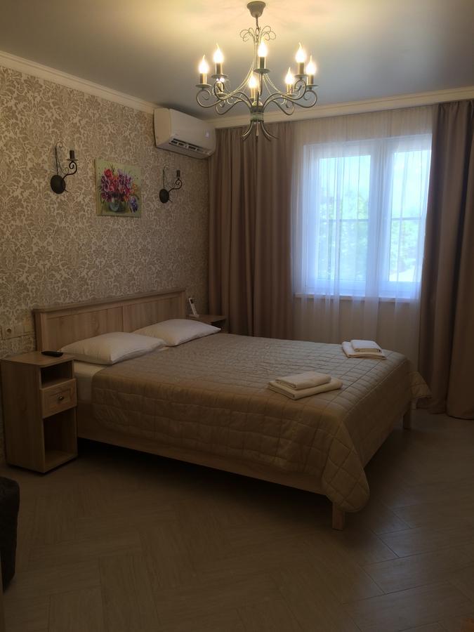 Гостевой дом Guest House Пицунда Экстерьер фото